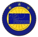 Odznaka UECT - 3 stopie?